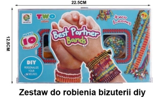 Zabawki DIY dla dzieci DH11563