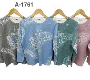 Sweter damski (M-3XL) DH3047