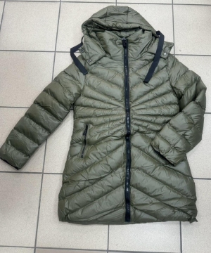 Kurtka damska jesienna (S-XL) DH3623