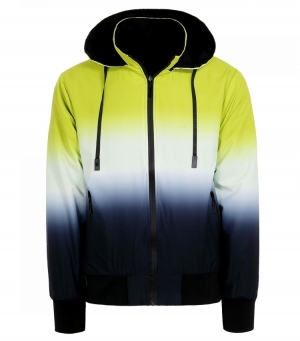 Kurtki męskie jesienne (M-2XL) DH4580