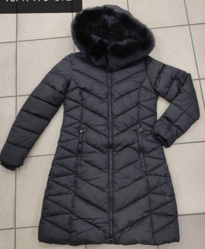 Kurtka damska zimowa (S-XL) DH3775