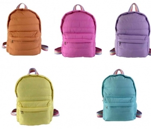 Plecaki szkolne dla dziewczynki (Standard) TP28781