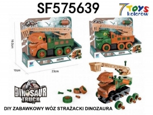 Zabawki DIY dla dzieci DH9887