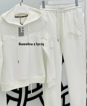 Komplet damskie długi rękaw (S-XL) SAM1192