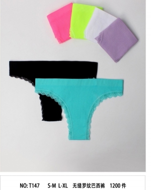 Stringi damskie (M-XL) TP11936