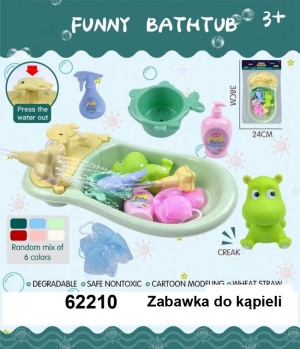 Zabawki dla dzieci DH10328