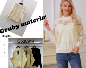 Sweter damski (S-XL) DH1358