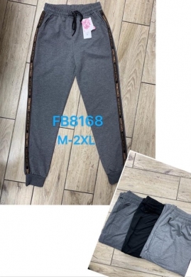 Spodnie dresowe damskie (M-2XL) TP3205