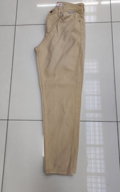 Spodnie materiałowe męskie (29-36) TPA1054
