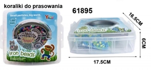 Zabawki DIY dla dzieci DH11498