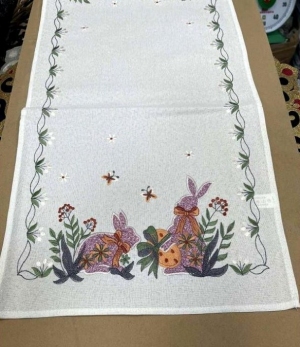 Obrus na stół (40 x 160) DN2719