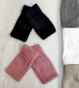 Rękawiczki bawełniane damskie (Standard) DN14518