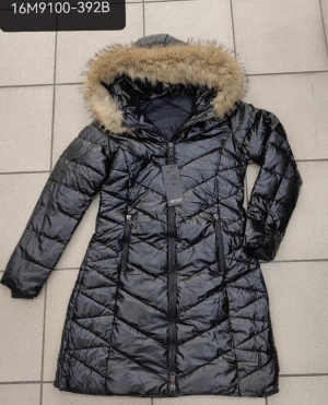 Kurtka damska zimowa (S-XL) DH3804
