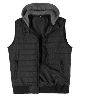Kamizelki męskie jesienne (M-2XL) NG2064