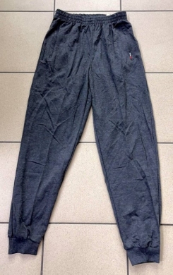 Spodnie dresowe męskie (M-4XL) DN12337