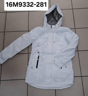 Kurtka damska jesienna (S-XL) NG1700