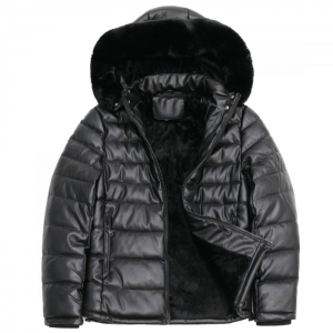 Kurtki męskie zimowe (M-2XL) NG2769