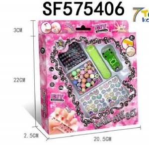 Zabawki DIY dla dzieci DH11571
