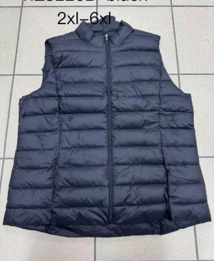 Kamizelka damska jesienna (2XL-6XL) NG1907