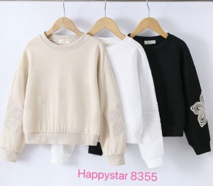 Bluzy dziewczęce (8-16) NG3864