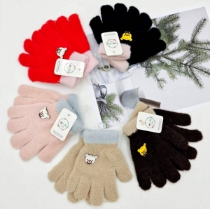 Rękawiczki bawełniane dziecięce (Standard) DN18930