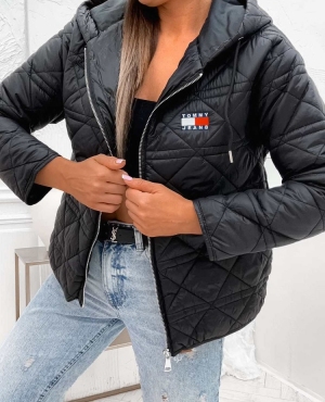 Kurtka damska jesienna (S-XL) DH1534