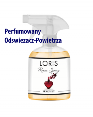 Zapachy do domu (500ml) DH7323