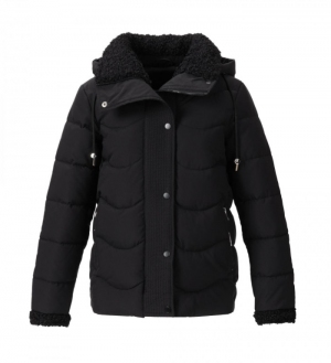 Kurtka damska zimowa (S-XL) NG2753