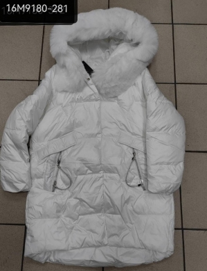 Kurtka damska zimowa (S-XL) DH3876