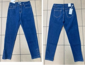 Spodnie jeansowe damskie (30-38) DH1833