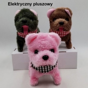 Maskotka pluszowa DH10832