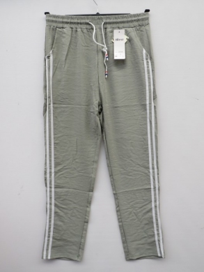Spodnie dresowe damskie (M-2XL) TP5015