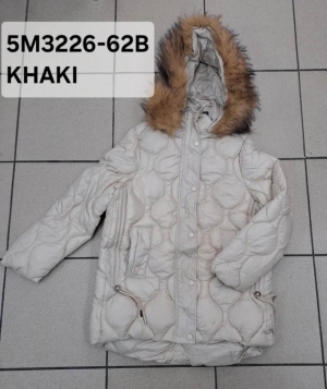 Kurtka damska zimowa (S-XL) NG2700