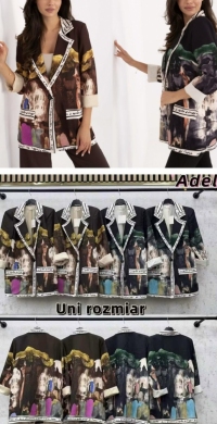 Marynarki damskie (Standard) NG3711