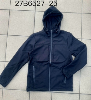Kurtki męskie jesienne (2XL-4XL) DH4231