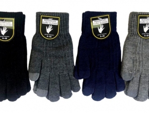 Rękawiczki bawełniane damskie (Standard) DN17100