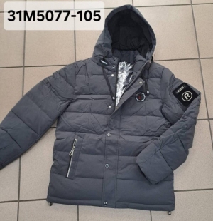 Kurtki męskie jesienne (M-2XL) NG1833