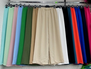 Spodnie materiałowe damskie (Standard) TP10905