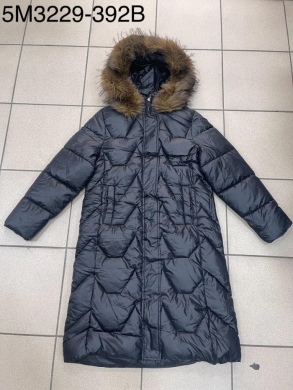 Kurtka damska zimowa (S-XL) NG2751