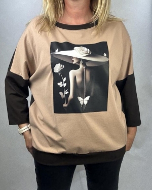 Bluza damska (Standard) NG918