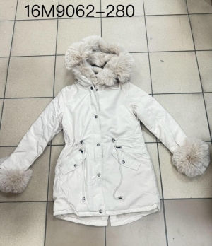 Kurtka damska zimowa (S-XL) DH3843
