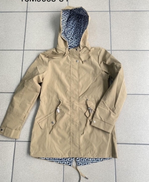 Kurtka damska jesienna (S-XL) DH3594