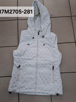 Kamizelka damska jesienna (S-XL) NG2019
