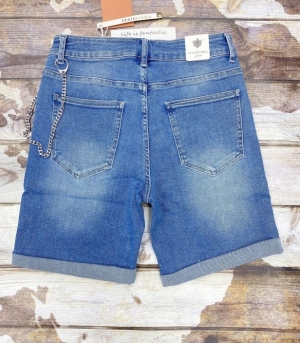 Szorty damskie jeansowe (XS-XL) TP12106