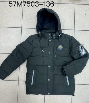 Kurtki męskie jesienne (M-2XL) DH4592