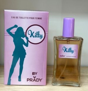 Perfumy damskie (100ML) DH15382