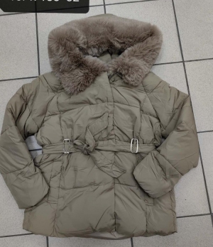 Kurtka damska zimowa (S-XL) DH3880