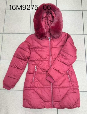 Kurtka damska zimowa (S-XL) NG2713