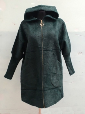 Płaszcze z alpaki damskie (Standard) TP2637