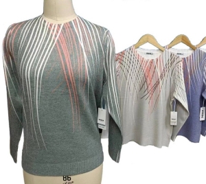 Sweter damski (M-2XL) DH3083